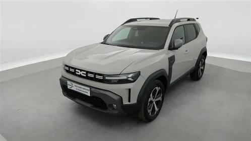 Dacia Duster 1.3 TCe 130Cv Journey NAVI / CAMERA / PDC / ALU, Auto's, Dacia, Bedrijf, Te koop, Duster, ABS, Achteruitrijcamera