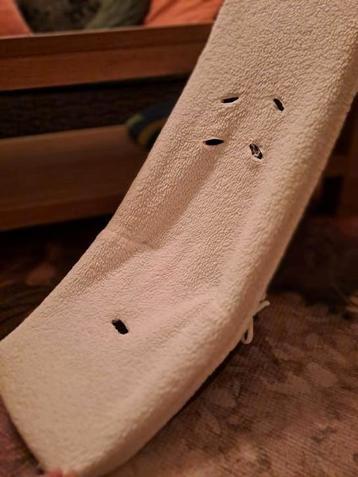 Babyschaal voor fietskar of bakfiets  beschikbaar voor biedingen