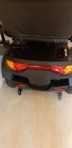 Charette pour personne a mobilité réduite, Enlèvement ou Envoi