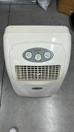 Mobiele airco, Elektronische apparatuur, Ophalen, Gebruikt, Mobiele airco