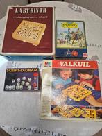 Gezelschapsspellen (prijs/spel), Ophalen of Verzenden, Gebruikt
