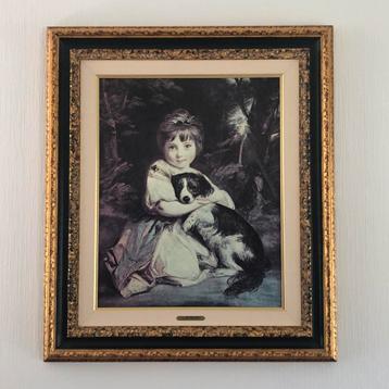 Schilderij  beschikbaar voor biedingen