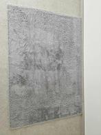 Tapis gris, Maison & Meubles, 100 à 150 cm, Rectangulaire, Enlèvement, 150 à 200 cm