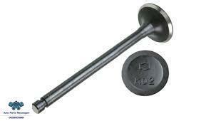 Uitlaat klep Hyundai H100/H200 22212-42520, Autos : Pièces & Accessoires, Autres pièces automobiles, Hyundai, Neuf, Enlèvement ou Envoi