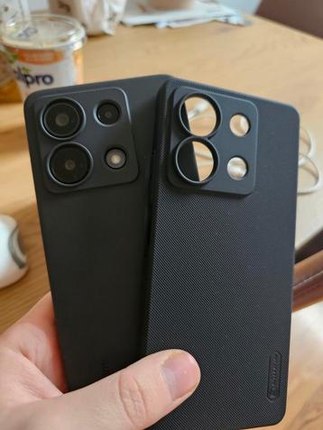 Xiaomi Redmi Note 13 (KOOPJE) beschikbaar voor biedingen