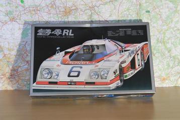 Dome Oracing Le Mans Fujimi beschikbaar voor biedingen