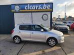 SKODA Fabia 1.2 HTP Ambition/Airco/Parkeersensoren, Auto's, Skoda, Euro 5, 50 kW, Parkeersensor, 1198 cc