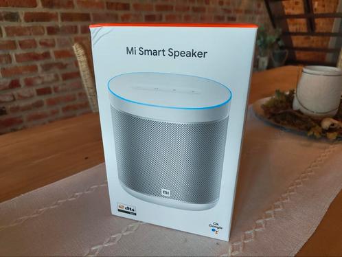 2x Xiaomi Mi Smart Speakers, stereo paar of multi room, Audio, Tv en Foto, Luidsprekerboxen, Nieuw, Overige merken, Ophalen of Verzenden