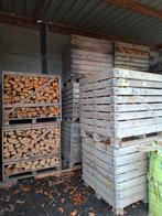 Eik en beuk, Tuin en Terras, Brandhout, Ophalen of Verzenden