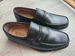 Van Beers herenschoen maat 42 Niet gedragen, Kleding | Heren, Schoenen, Zwart, Nieuw, Ophalen of Verzenden, Espadrilles of Moccasins