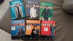 Verschillende series, CD & DVD, DVD | TV & Séries télévisées, Enlèvement, Utilisé