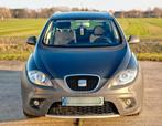 SEAT ALTEA FREETRACK 1.6TDi 206.000KM 11/2011 EURO5, Euro 5, 1600 cc, Bedrijf, Te koop