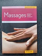 Massage, détente, forme et beauté - K. Schutt, Ophalen, Nieuw, Overige onderwerpen, K. Schutt