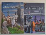 Boeken Johan Vandevelde, Ophalen of Verzenden, Gelezen