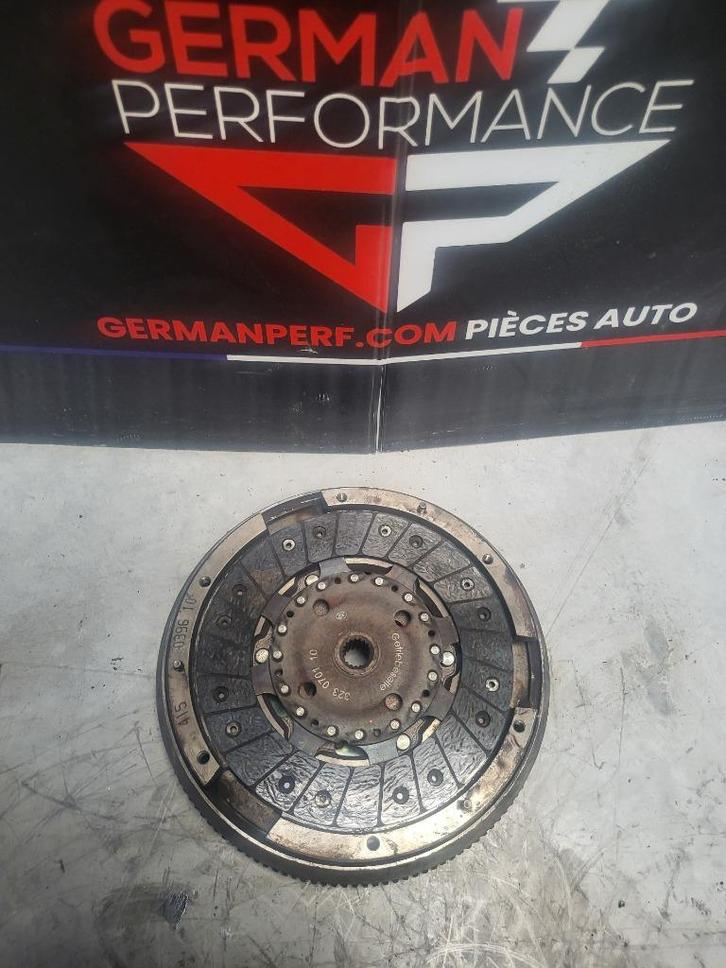 PEUGEOT MOTOR VLIEGWIEL 5V 508 207 307 1.6HDI 110C, Auto-onderdelen, Motor en Toebehoren, Citroën, Peugeot, Gebruikt, Verzenden