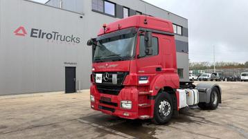 Mercedes-Benz Axor 1840 (BOITE MANUELLE / MANUAL GEARBOX / B beschikbaar voor biedingen