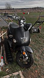 Scooter 25cc honda (apg moto), Vélos & Vélomoteurs, Vélomoteurs & Scooters bridés, Enlèvement ou Envoi, Essence, Autres marques