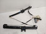 RAAMMECHANIEK ELEK LINKS VOOR Audi A3 Sportback (8VA / 8VF), Gebruikt, Links, Audi