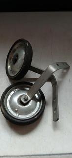 Steunwieltjes, Fietsen en Brommers, Fietsaccessoires | Overige Fietsaccessoires, Ophalen of Verzenden