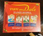 Familiespel Van Dale 1998, Hobby en Vrije tijd, Ophalen of Verzenden, Gebruikt