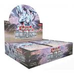 Yu-Gi-Oh! Batailles de Légende : La Vengeance du Terminal, Ophalen, Nieuw, Booster