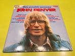 John Denver – Zijn Grootste Successen * dubbel LP, Cd's en Dvd's, Vinyl | Country en Western, Ophalen of Verzenden, Zo goed als nieuw