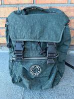 Kipling rugzak, Ophalen, Zo goed als nieuw, Kipling