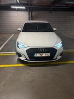 Audi A3 Sportback 40 TFSI en PHEV, Auto's, Automaat, Zwart, Wit, 5 deurs