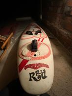 Rrd windsurfplank, Watersport en Boten, Ophalen, Gebruikt, Plank