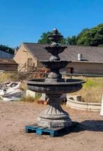 Renaissance fontein groot, Ophalen of Verzenden, Nieuw, Beton, Fontein