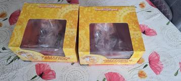 2 sets showtime van Yamato Prettycat beschikbaar voor biedingen