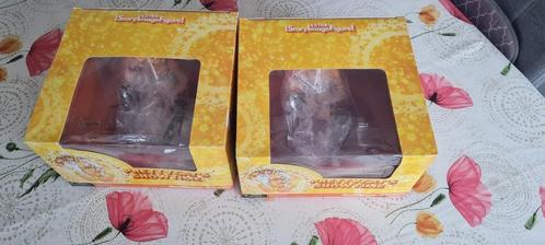 2 sets showtime van Yamato Prettycat, Verzamelen, Beelden en Beeldjes, Nieuw, Ophalen of Verzenden