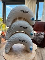 3 Appuie-tête Intex SPA, Tuin en Terras, Zwembaden, Ophalen, Zo goed als nieuw