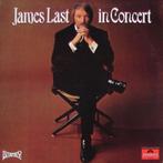 LP- James Last in Concert- 1969, Enlèvement ou Envoi