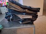Jeans broeken/ jassen/ tassen, Kleding | Dames, Ophalen of Verzenden, Zo goed als nieuw