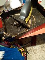 Rétroviseur gauche Ford Escort MK4/Orion MK2, Enlèvement ou Envoi, Ford