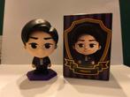 McDonald's happy meal Wednesday - Pugsley, Verzamelen, Poppetjes en Figuurtjes, Ophalen of Verzenden