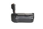 Jupio (Canon) JBG-C003 batterygrip (7D) met 1 jaar garantie, Verzenden, Zo goed als nieuw