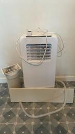 Eurom PAC7.2 mobiele airco 2-in-1, Ophalen, Gebruikt, Minder dan 60 m³, 2 snelheden