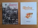 Efteling 2 folders tentoonstelling Het Noordbrabants Museum, Overige typen, Ophalen of Verzenden, Zo goed als nieuw