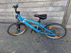 Mountainbike B twin 20 inch, Fietsen en Brommers, Ophalen, Gebruikt, Overige merken