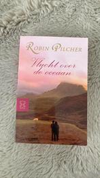 R. Pilcher - Vlucht over de oceaan, Ophalen, Zo goed als nieuw, R. Pilcher