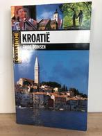 Dominicus Reisgids Kroatië, Boeken, Reisgidsen, Ophalen of Verzenden, Zo goed als nieuw