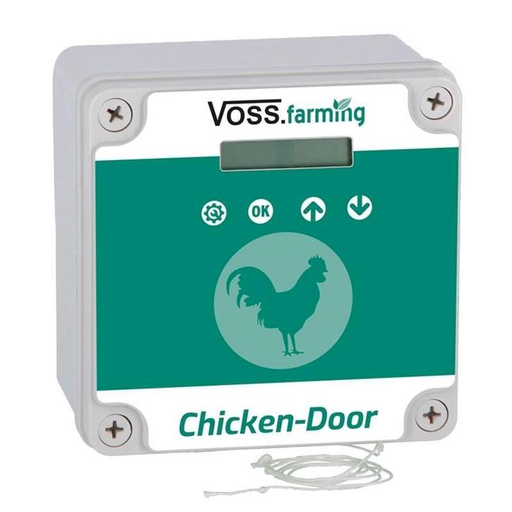 Chicken Guard, Dieren en Toebehoren, Pluimvee | Toebehoren, Ophalen