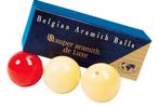 Biljart ballen, Sport en Fitness, Biljarten en Poolen, Ophalen, Nieuw