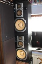 +++++JVC S-P55++++TRES BON ETAT, JVC, 60 à 120 watts, Enlèvement, Utilisé