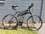 Hybride fiets MERIDA CROSSWAY 300, Fietsen en Brommers, Fietsen | Heren | Herenfietsen, Gebruikt, Versnellingen, 57 tot 61 cm