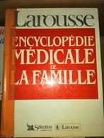Dictionnaire médical de famille, Livres, Dictionnaires, Comme neuf, Enlèvement ou Envoi