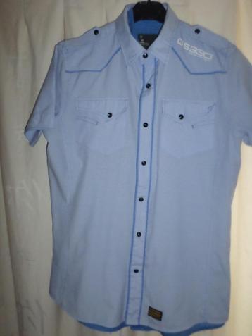 Chemise G Star : taille M