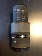 EX Sigma lens DG Macro 105mm 1:2,8, Ophalen of Verzenden